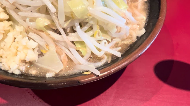 Opinii despre ラーメン二郎 荻窪店 în 杉並区 - 飲食業