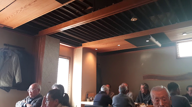 寿司居酒屋 日本海 海の華 - 飲食業