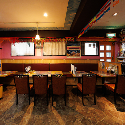 アジアンインディアンレストラン ニューサラティー ASIAN INDIAN RESTAURANT NEW SARATHI 新御徒町