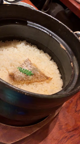 Comentarii opinii despre 谷町二丁目 鯛めしや はなび