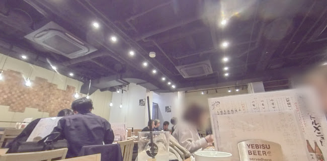 大人の食堂 シロボシ