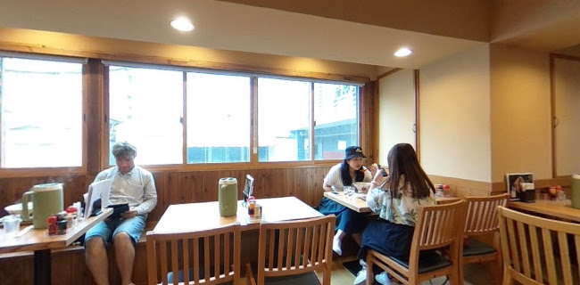 Opinii despre 大江戸浅草らーめん とおりゃんせ în 台東区 - 飲食業