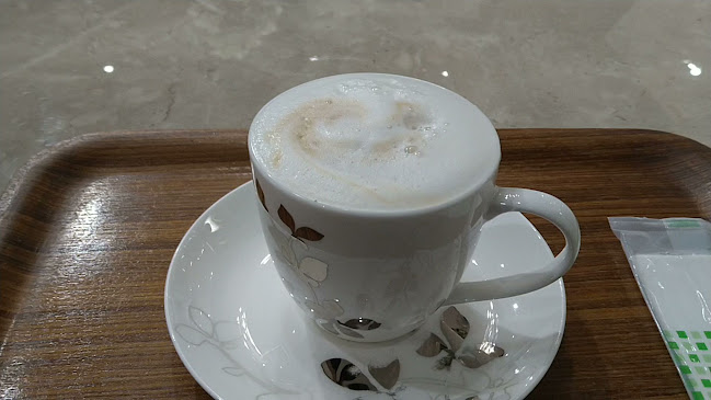 Opinii despre MOA cafe 神戸 în 神戸市 - 飲食業