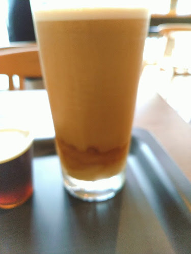 Comentarii opinii despre スターバックス コーヒー 浦和パルコ店