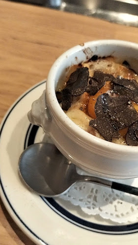 WINE STAND caprino - 飲食業