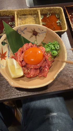 Opinii despre 焼肉ホルモン鍵矢 三津寺店 în 大阪市 - 飲食業