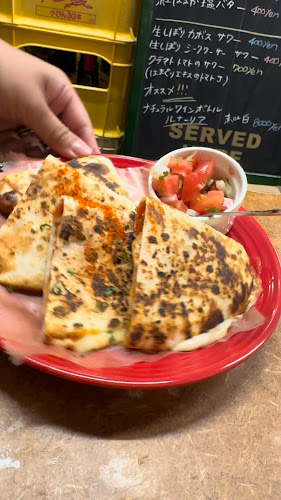 CARNE asaeda - 飲食業