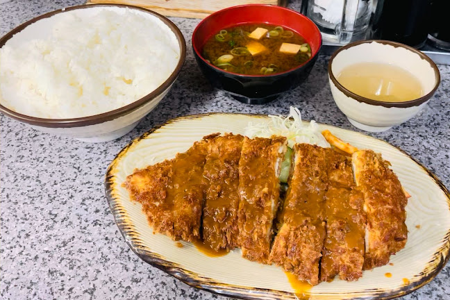 ハイライト食堂 百万遍店