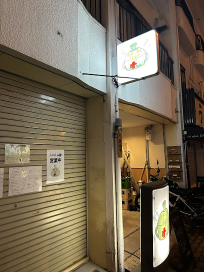 ステーキと洋食の晴