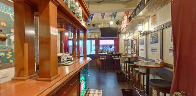 HIGHBURY THE HOME OF BEER