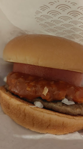 MOSDOイオンモール広島府中ショップ - 飲食業