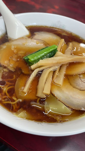 ラーメン 若貴 - 飲食業