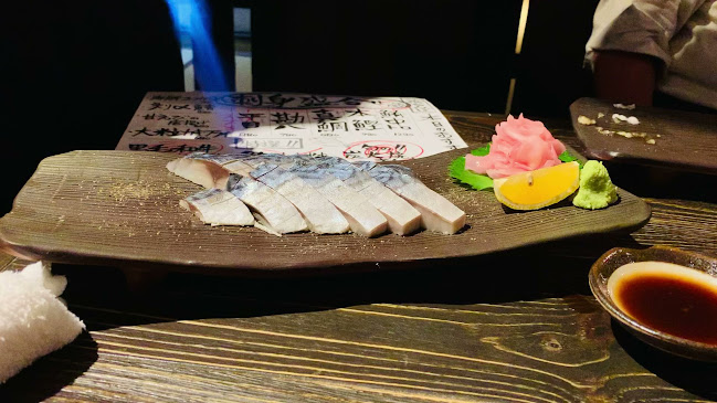 Opinii despre 浜とんぼ în ひたちなか市 - 飲食業