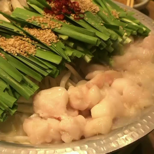 Opinii despre もつ焼きいしん 春日部本店 în 春日部市 - 飲食業