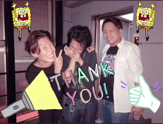 #バー皐月（バーサツキ） - 守口市