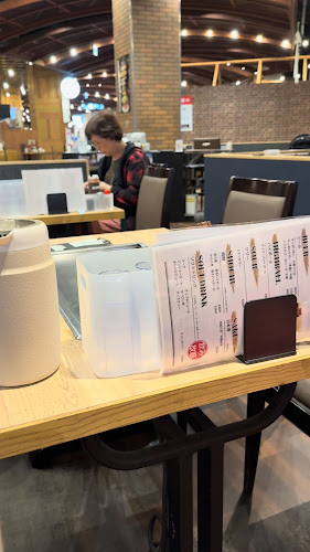 Opinii despre お好み焼き 湊商店 ジ アウトレット広島店 în 広島市 - 飲食業