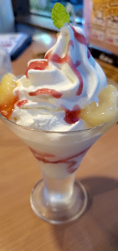 Opinii despre びっくりドンキー 浜松萩丘店 în 浜松市 - 飲食業