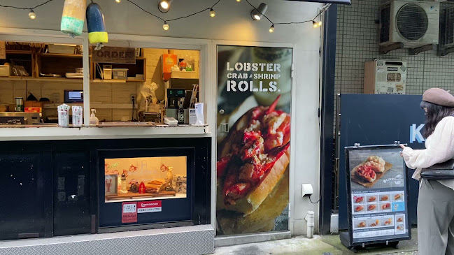 Comentarii opinii despre LUKE'S LOBSTER 渋谷ParkStreet店