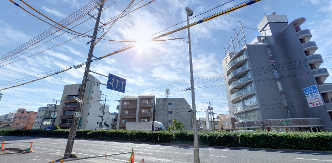 お好み焼 八峯 - 広島市