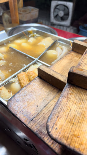 八起（屋台） - 飲食業