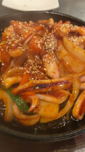 金杏奈の手作りキムチ 김안나 - 飲食業