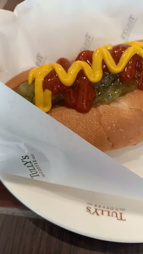 Opinii despre タリーズコーヒー 神戸中央市民病院店 în 神戸市 - 飲食業