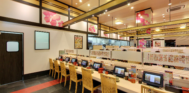 Comentarii opinii despre 寿司めいじん ゆめタウン別府店