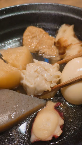 Opinii despre 炉端とおでん 呼炉凪来 町田店 în 町田市 - 飲食業