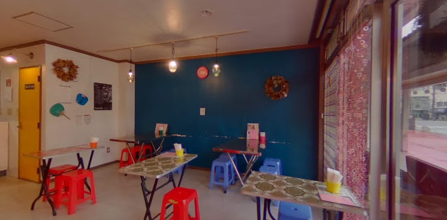 BACK PACKER’S LUNCH (バックパッカーズランチ) 星川店 - 飲食業