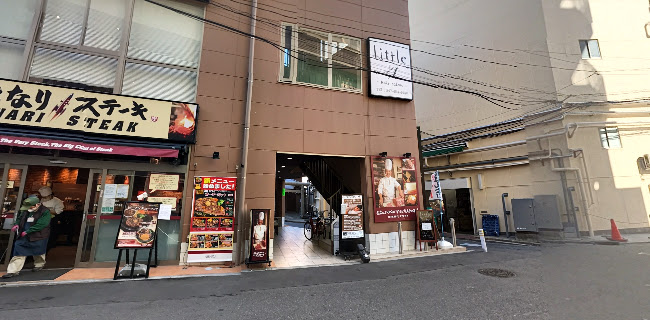いきなりステーキ 船橋店