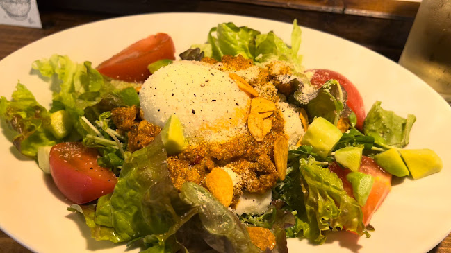 肉バルGYUUU徳島駅前店 - 徳島市