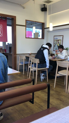 モスバーガー浜松天王店 - 浜松市