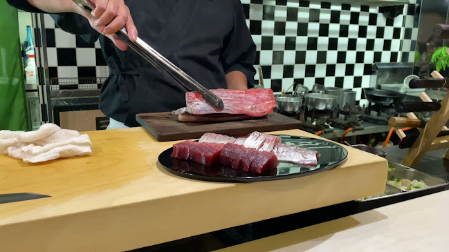 Opinii despre 料理 いしみね 那覇本店 în 那覇市 - 飲食業