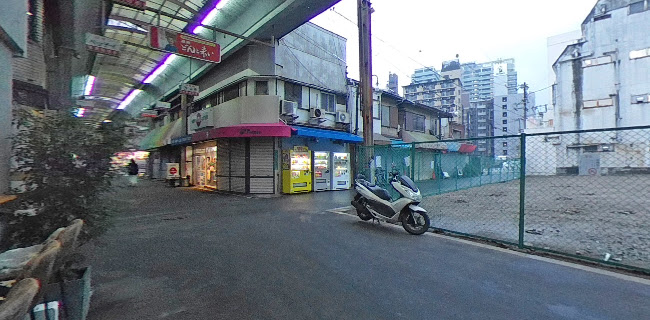 Opinii despre パンク食堂 în 大阪市 - 飲食業