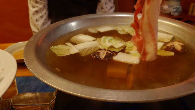 料亭義経 - 鹿屋市