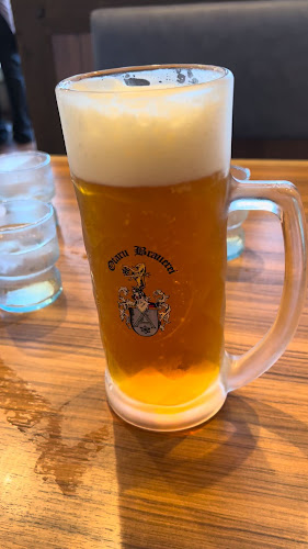 びっくりドンキー 浜松萩丘店