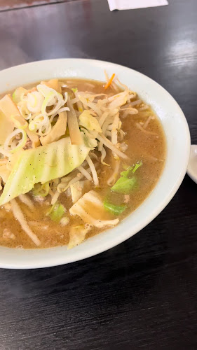 Opinii despre 会津らーめん 最上(もがみ) în 仙台市 - 飲食業