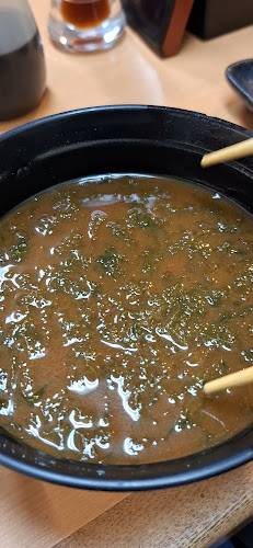 Opinii despre 活魚寿司 鶴原店 în 泉佐野市 - 飲食業