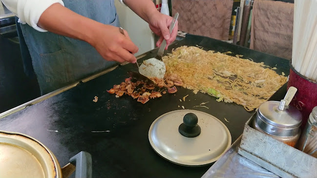 Opinii despre 虹屋ミミ în 富士宮市 - 飲食業