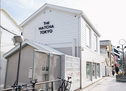 THE MATCHA TOKYO 表参道