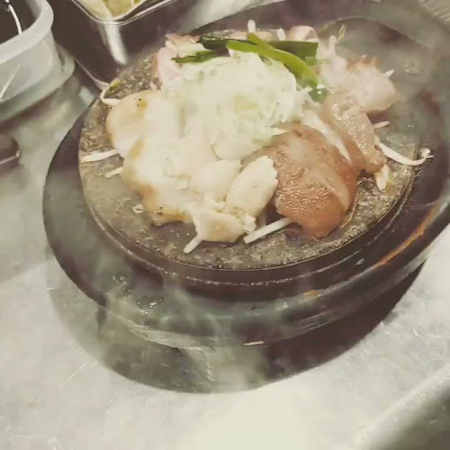 Opinii despre 焼酎・黒豚 芋蔵 静岡呉服町店 în 境港市 - 飲食業