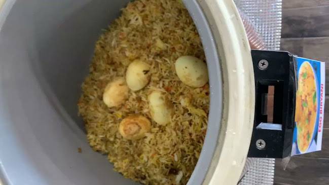 Opinii despre スズキパンジャブ レストラン&カフェ：インドカレー、ビリヤニ、ケバブ în 小山市 - 飲食業