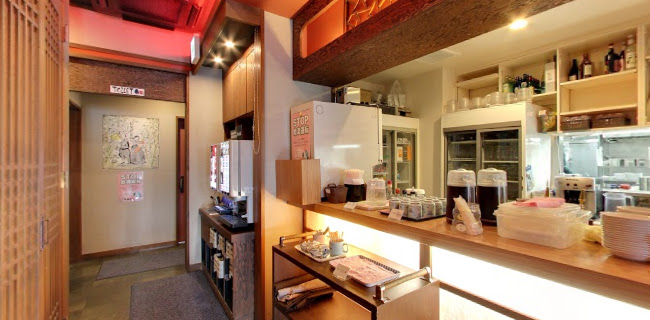 Opinii despre 焼肉 カルビ一丁 大仁店 în 伊豆の国市 - 飲食業