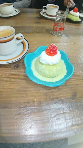 Opinii despre ごはんとおやつのお店 日々 în 広島市 - 飲食業