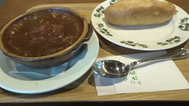 六花亭 神楽岡店