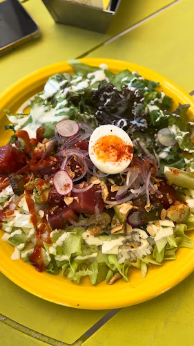 Opinii despre Grill & Bar YELLOU în 那覇市 - 飲食業