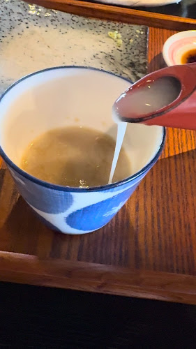 そば繁／手打ち蕎麦 繁