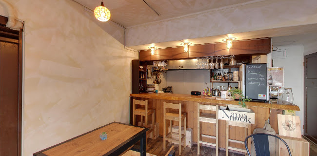 Opinii despre Cafe&Dining Karaltupo(カフェ&ダイニング カラッポ) în 大阪市 - 飲食業