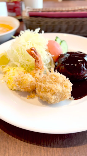 Opinii despre 目白 旬香亭 în 豊島区 - 飲食業