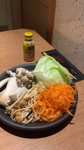 しゃぶしゃぶ温野菜 岡山津島店 - 岡山市